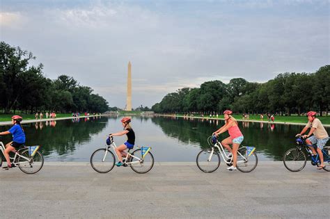 dc bike party|bike tours dc.